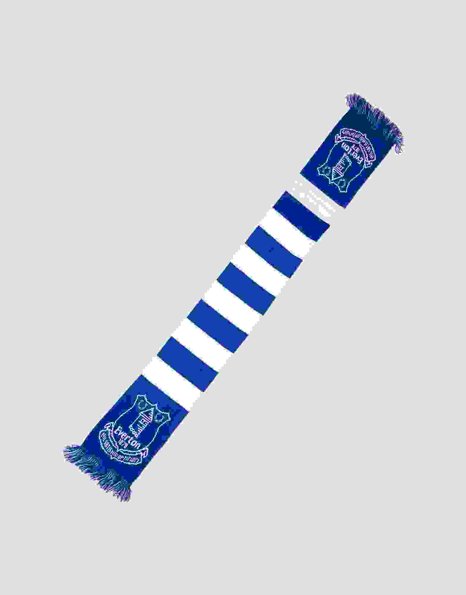 Everton FC Schal